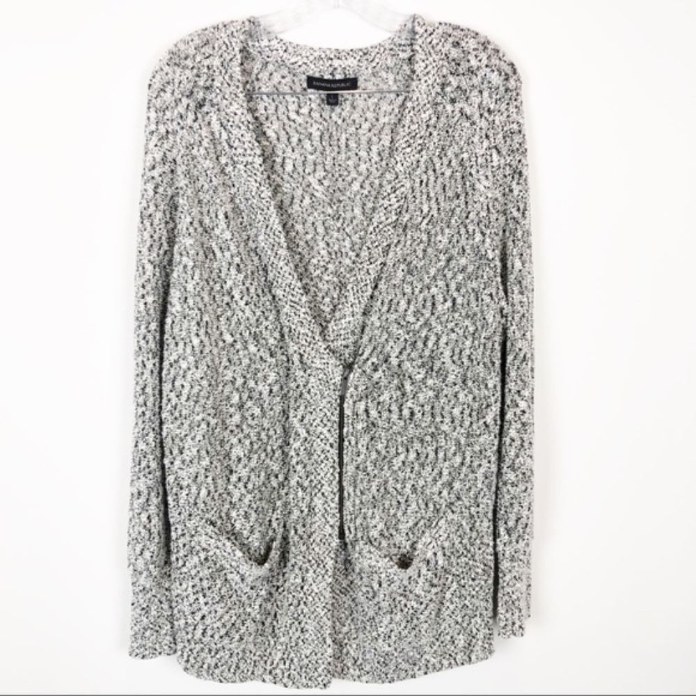 Banana Republic Cardigan Size L